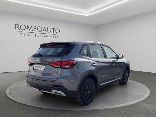 MG ZS 1.5 Standard