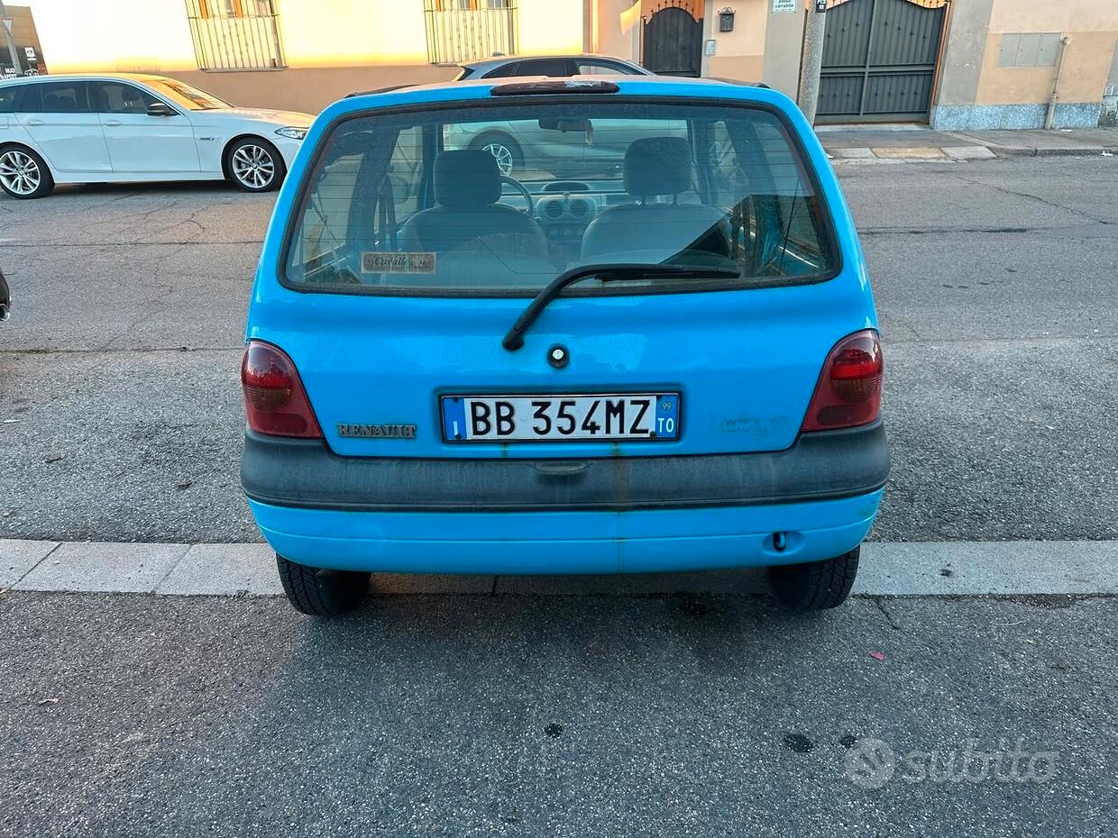 Renault Twingo 1.2i cat Initiale