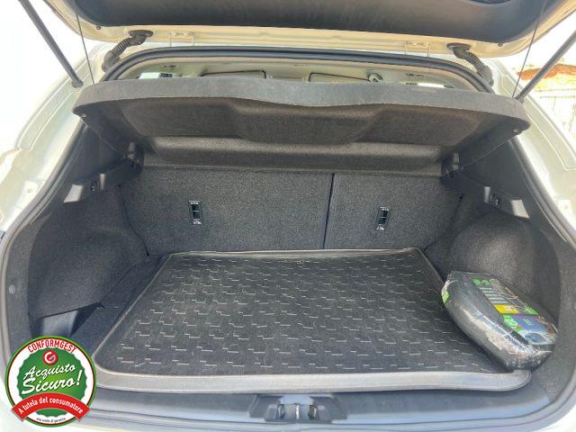 NISSAN Qashqai 1.5 dCi Acenta - PER NEOPATENTATO -