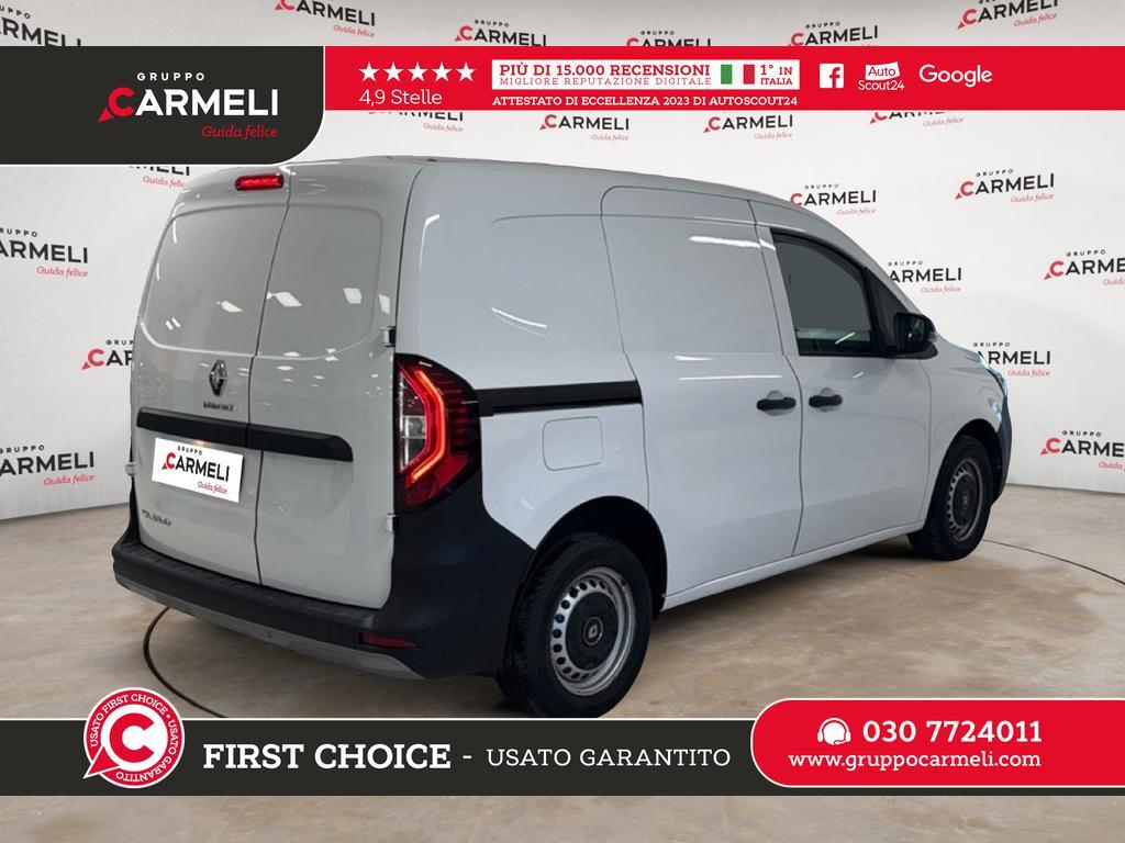 Renault Kangoo III Furgone Kangoo Van 1.5 Blue Dci 95cv Edition One