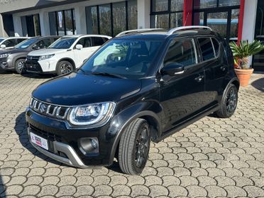 Suzuki Ignis 1.2 Hybrid Top