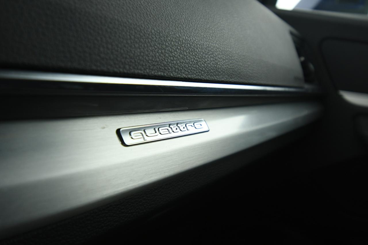 AUDI Q5 55 2.0 tfsi e S line Plus quattro 367cv CAMERA 360+LED
