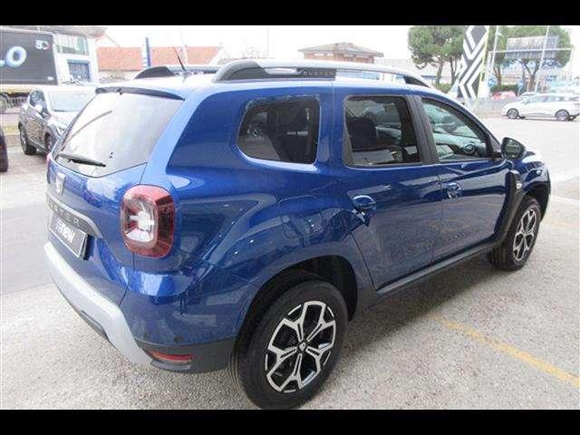 Dacia Duster 1.5 Blue dCi 115cv Prestige SL DaciaPlus 4x