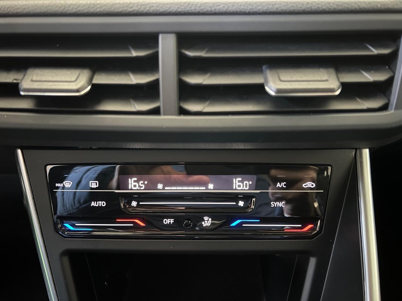 Volkswagen Taigo 1.0 TSI 110 CV Life