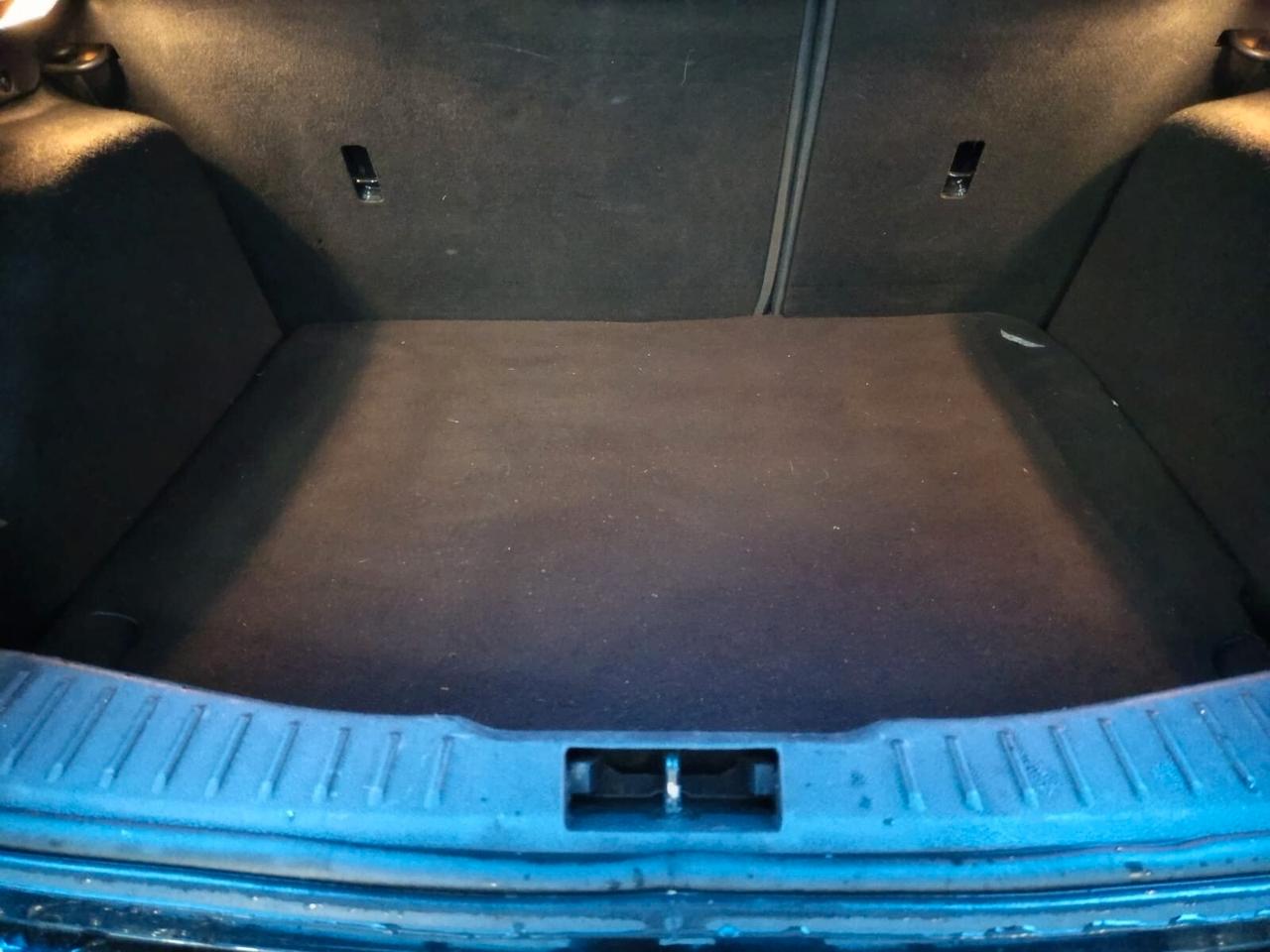 Ford Focus 1.6 TDCi 95 CV Titanium