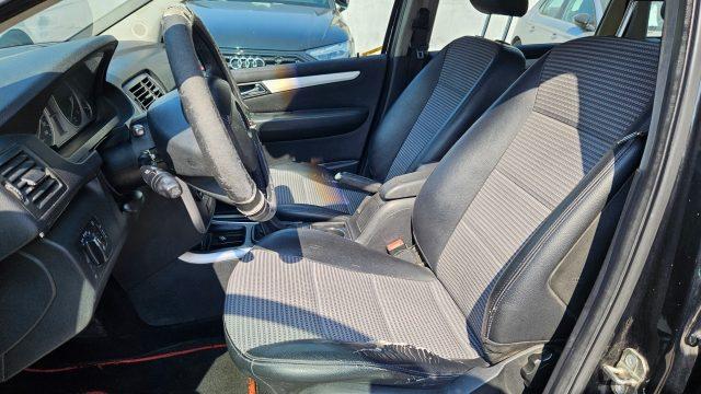 MERCEDES-BENZ B 200 CDI Sport