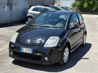 Citroen C2 1.4 VTR