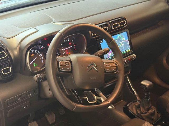 CITROEN C3 Aircross PureTech 110 S&S Plus