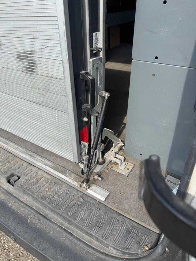 RENAULT Master T35 2.3 dCi/170 S&S QS PM-TA Furgone Twin Turbo