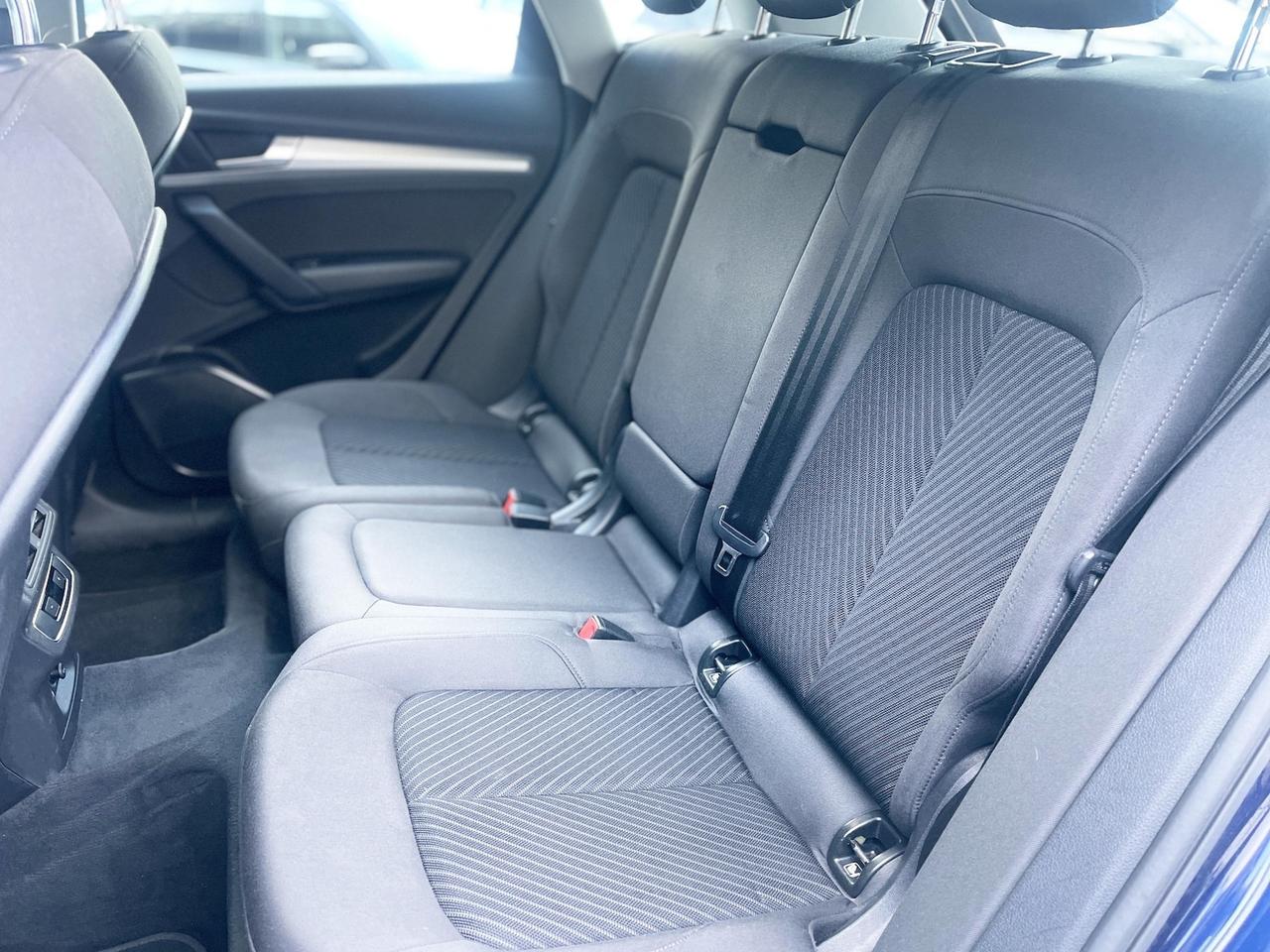 Audi Q5 50 2.0 TFSI quattro S-tronic E6 - 2020