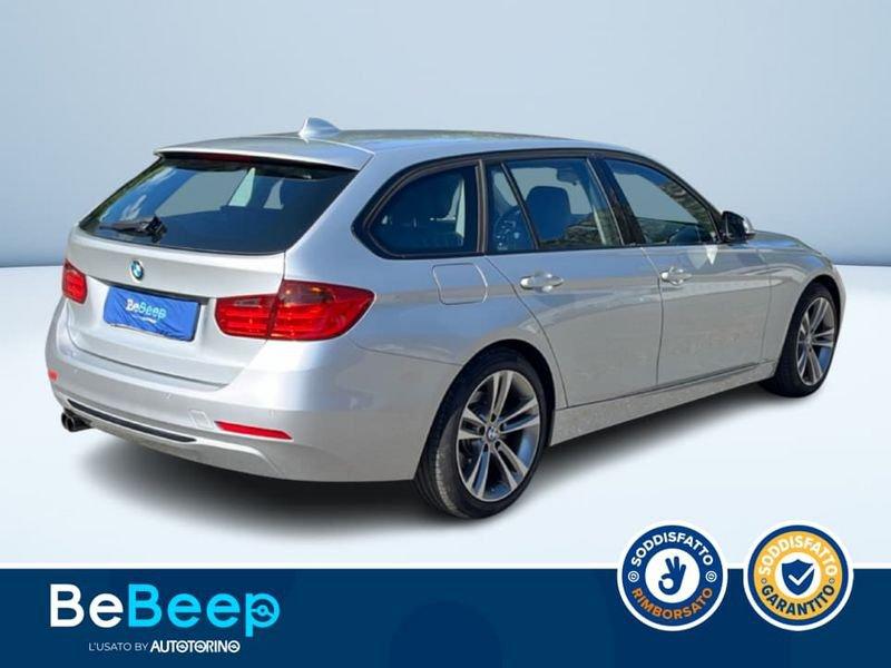 BMW Serie 3 328I TOURING SPORT E6