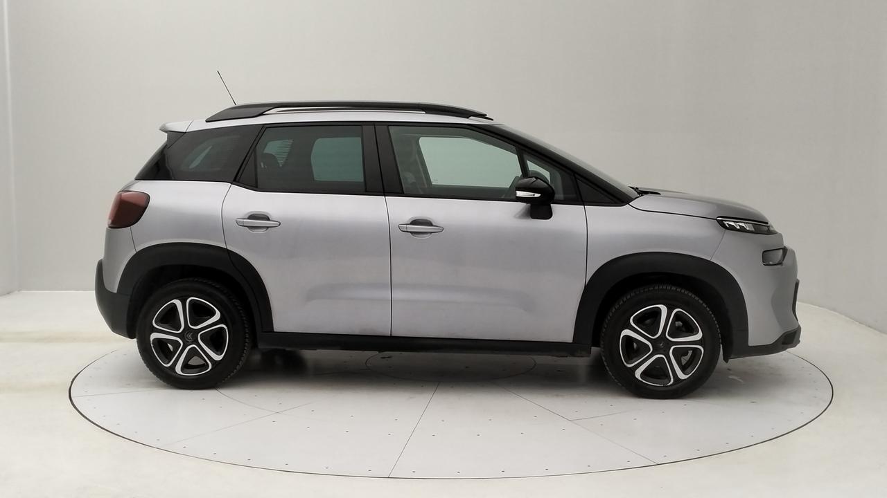 CITROEN C3 Aircross 2021 - C3 Aircross 1.2 puretech Feel s&s 110cv