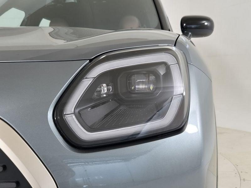 MINI Countryman Mini U25 Mini 1.5 48V C Favoured auto