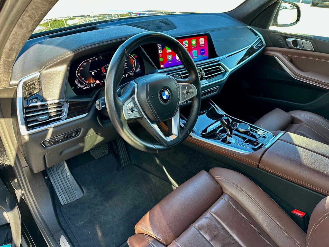 Bmw X7 xDrive40i 48V - PIU IVA 22% PREZZO TOP EUROPA
