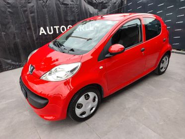 Peugeot 107 1.0 BENZINA Desir