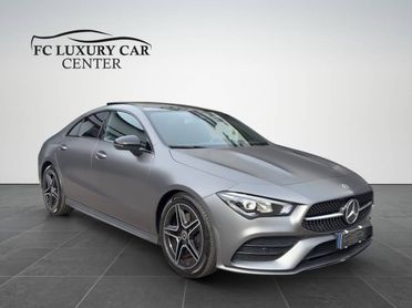 Mercedes CLA Coupe - C118 200 d Premium auto