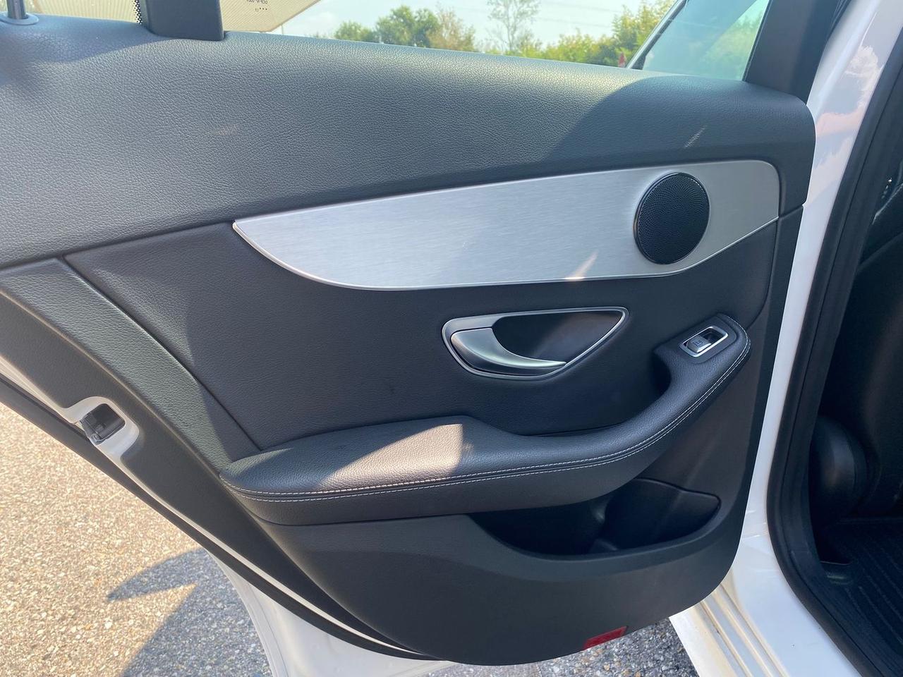 Mercedes-Benz C 220 Sport C 220 D #6976