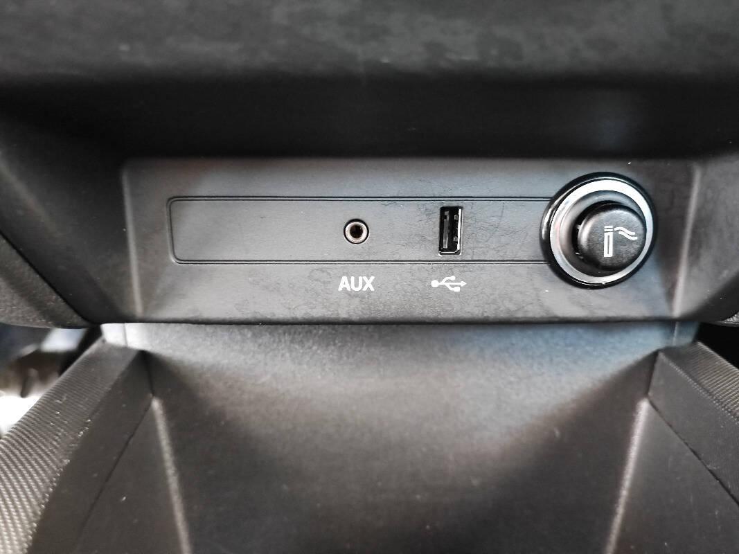 Skoda Fabia 1.4 tdi Executive 90cv N1 AUTOCARRO!