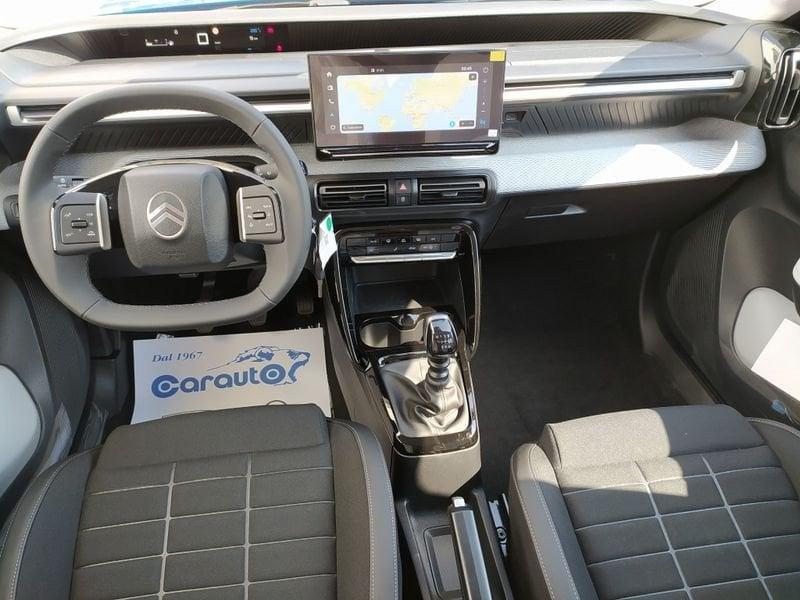 Citroën C3 100 Max Promo CBC 5