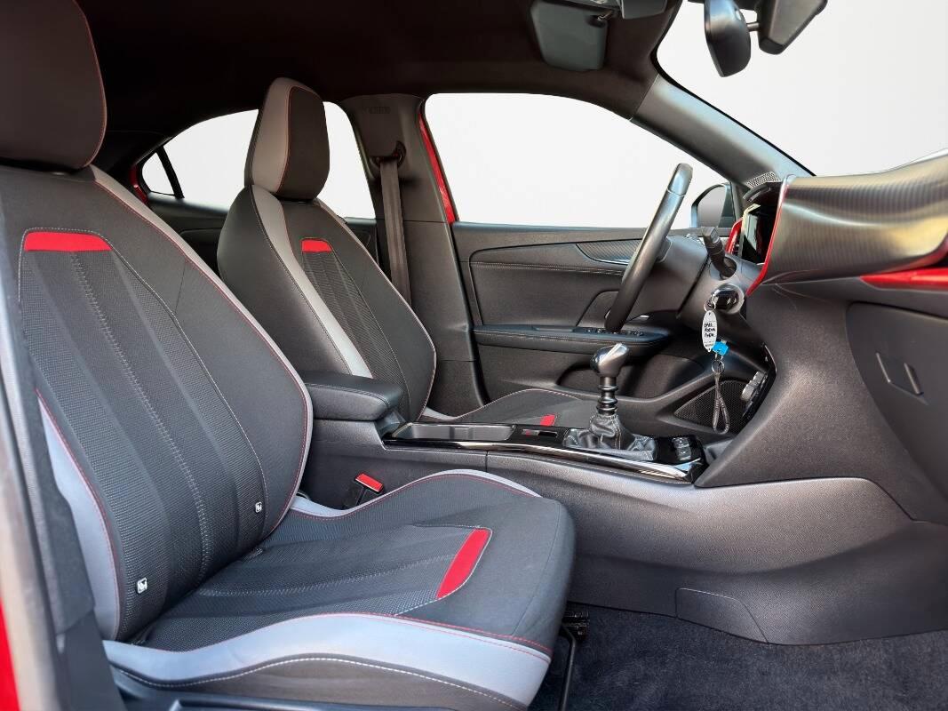 Opel Mokka 1.2 t GS Line s&s 100cv