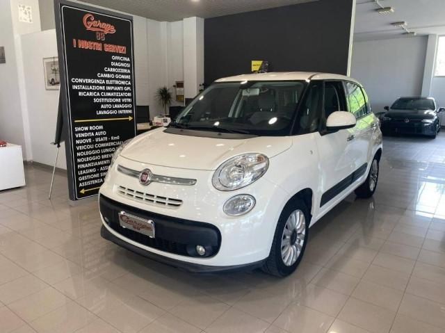 Fiat 500 L 1.4 Pop Star 95cv