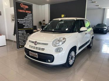 Fiat 500 L 1.4 Pop Star 95cv