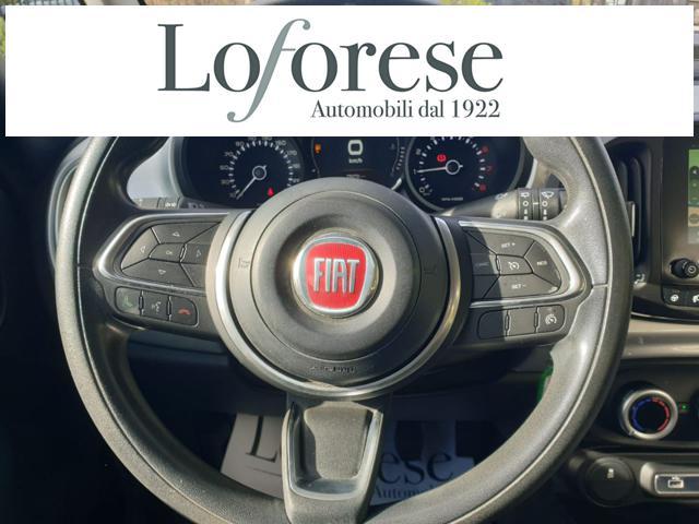 FIAT 500L 1.4 95 CV S&S Mirror