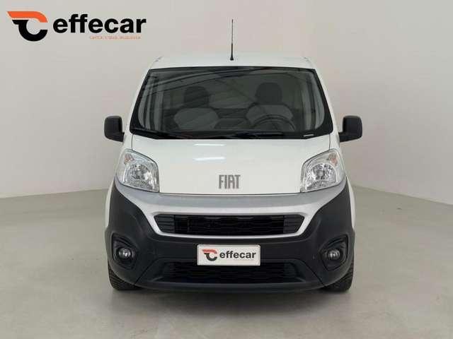 Fiat Fiorino 1.3 MJT 95CV Professional