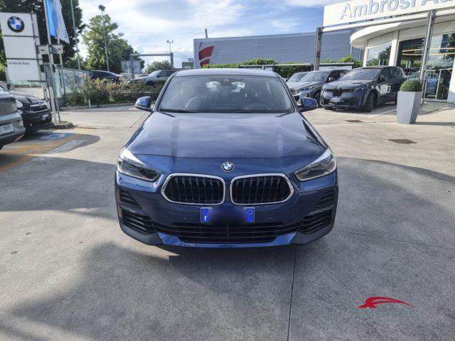 BMW X2 xDrive25e Advantage