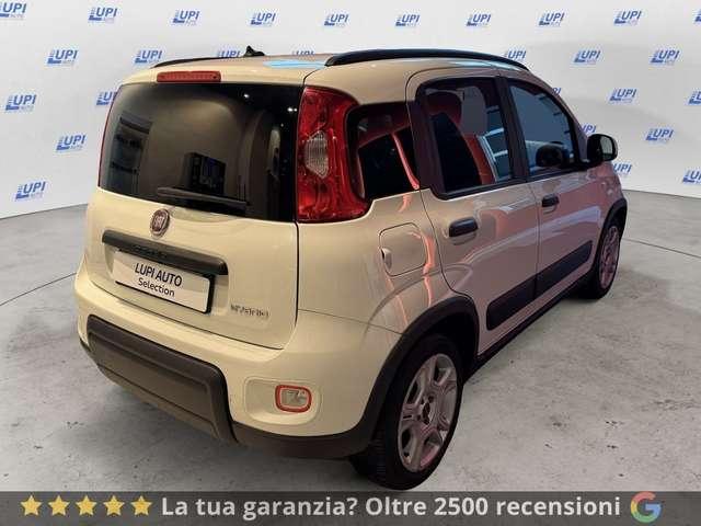 Fiat Panda 1.0 firefly hybrid City Life s&s 70cv 5p.ti