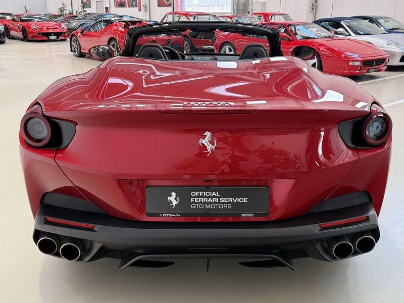 Ferrari Portofino Portofino - Combinazione colori magnifica