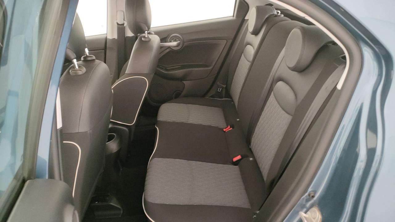 FIAT 500X 1.3 mjt Cross 4x2 95cv