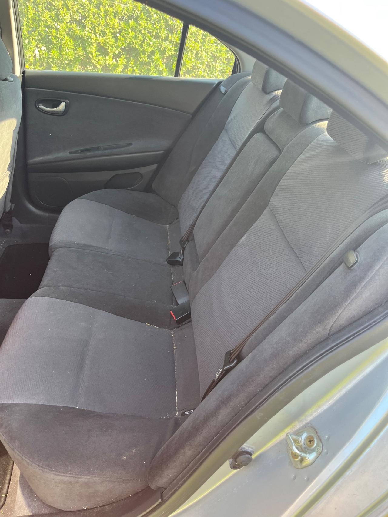 Nissan Primera 1.8 16V 90000km e unico proprietario!