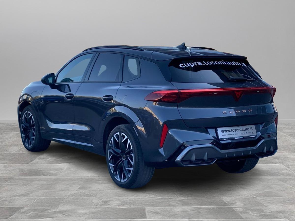 CUPRA Terramar Impulse 1.5 e-HYBRID 150 kW (204 CV) pHEV DSG 6 marce 2WD