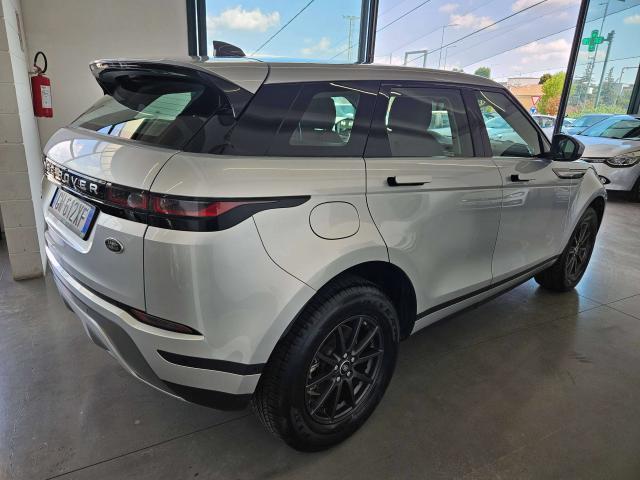 Land Rover Range Rover Evoque Evoque II 2019 2.0d i4 mhev R-Dynamic awd 150cv auto