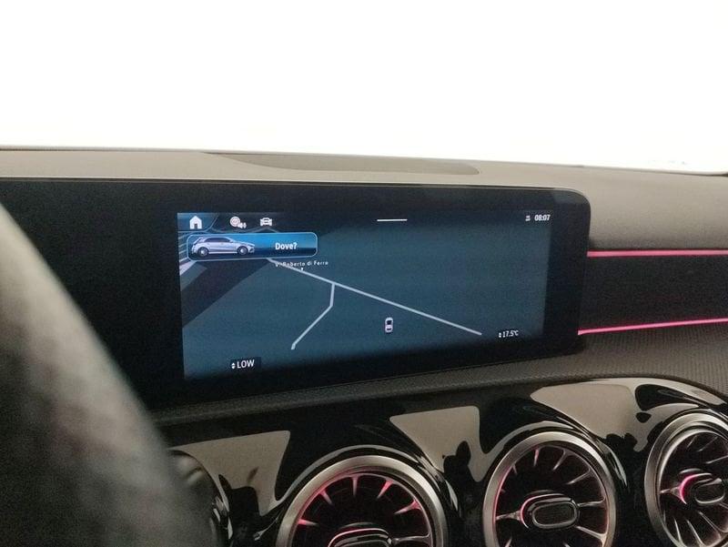 Mercedes-Benz Classe A A AMG 35 Advanced Plus AMG 4matic auto