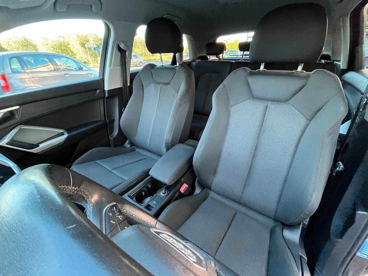 Audi Q3 SPB 35 TDI