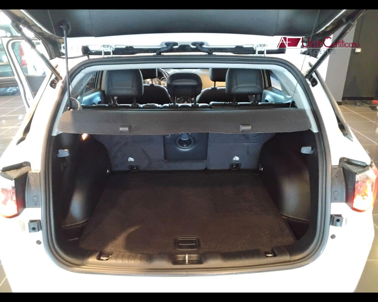 JEEP Compass 2.0 Multijet II 170 aut. 4WD Trailhawk