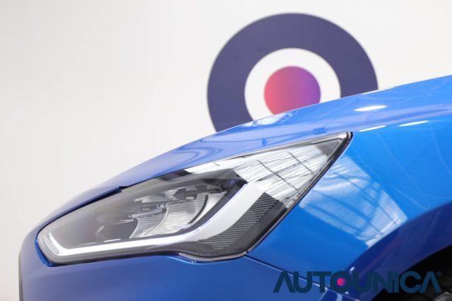 FORD Focus 1.0 ECOBOOS HYBRID 155 CV POWERSHIFT ST-LINE X