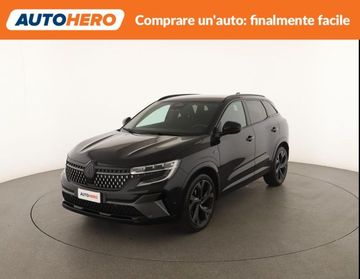 RENAULT Austral Austral Mild Hybrid 160 CV Auto Techno Esprit Alpi
