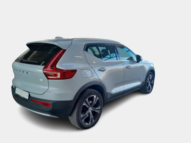 VOLVO XC40 T5 Plug-in Hybrid auto Recharge Inscription Expression