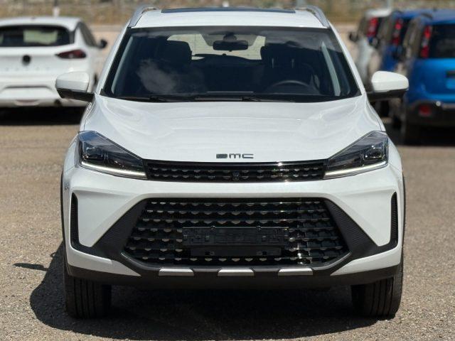 EMC Sei 1.5 M/T GPL MANUALE 5 ANNI DI GARANZIA NUOVO
