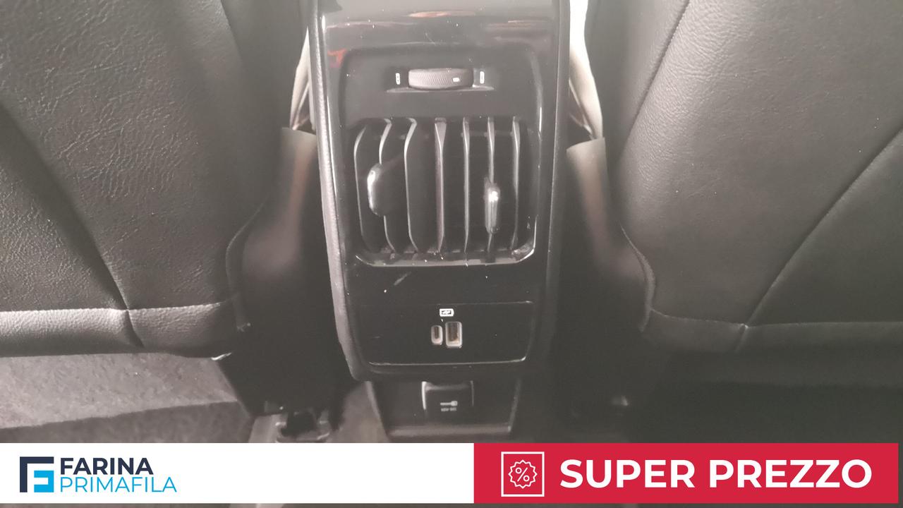 JEEP Compass II 2021 - Compass 1.6 mjt S 2wd 130cv