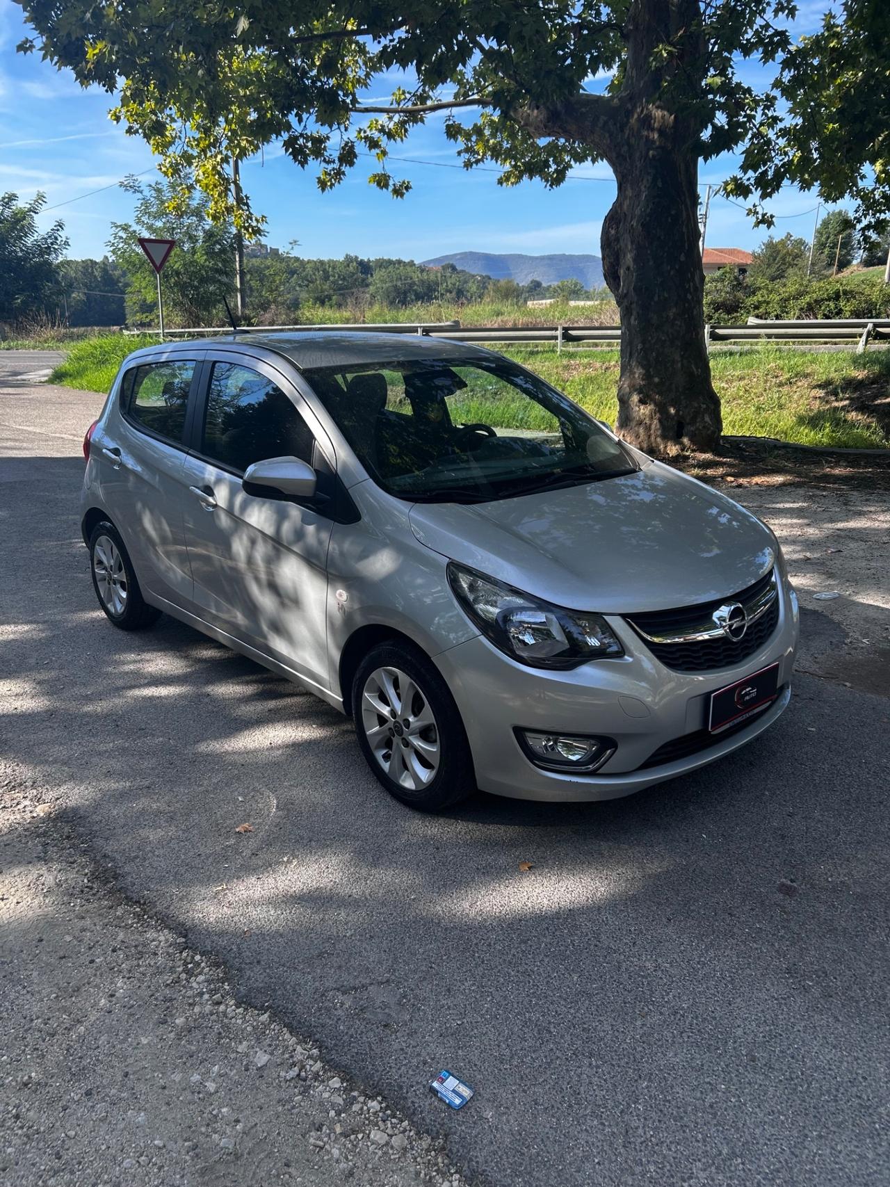 Opel Karl 1.0 75 CV Start&Stop Innovation