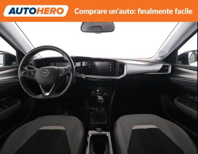 OPEL Mokka 1.2 Turbo Elegance