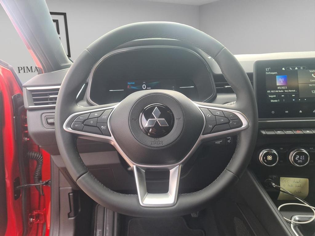 Mitsubishi Colt 1.0 Invite