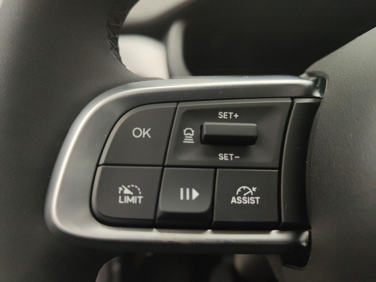 JEEP Avenger 1.2 T 100CV SUMMIT