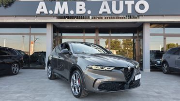 Alfa Romeo Tonale 1.5 160 CV MHEV TCT7 Veloce