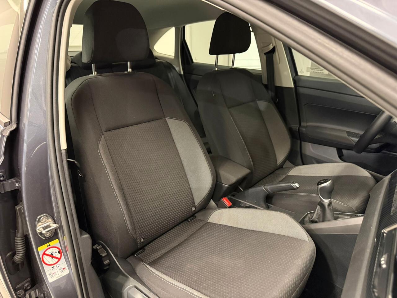 Volkswagen Taigo 1.0 TSI 115 CV Life NEOPATENTATI