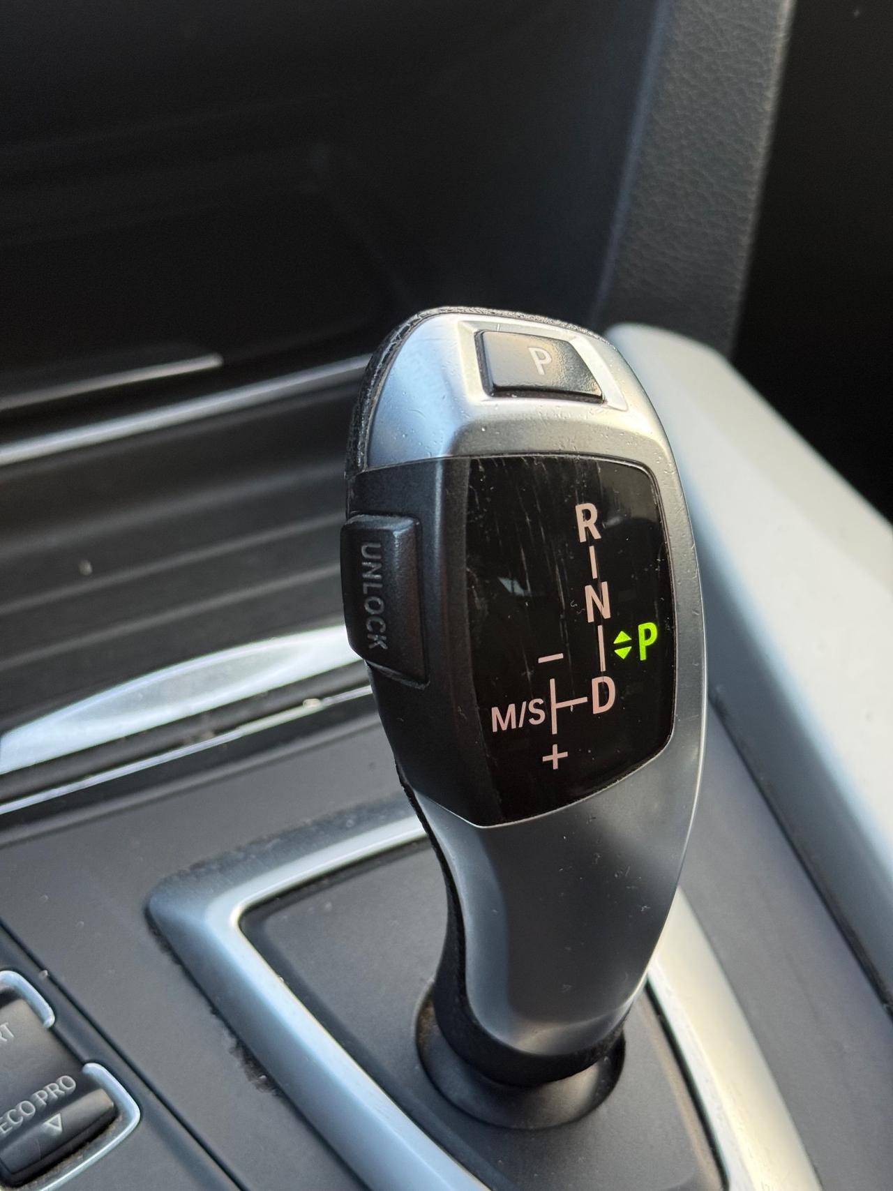 Bmw 320 320d xDrive Touring Msport